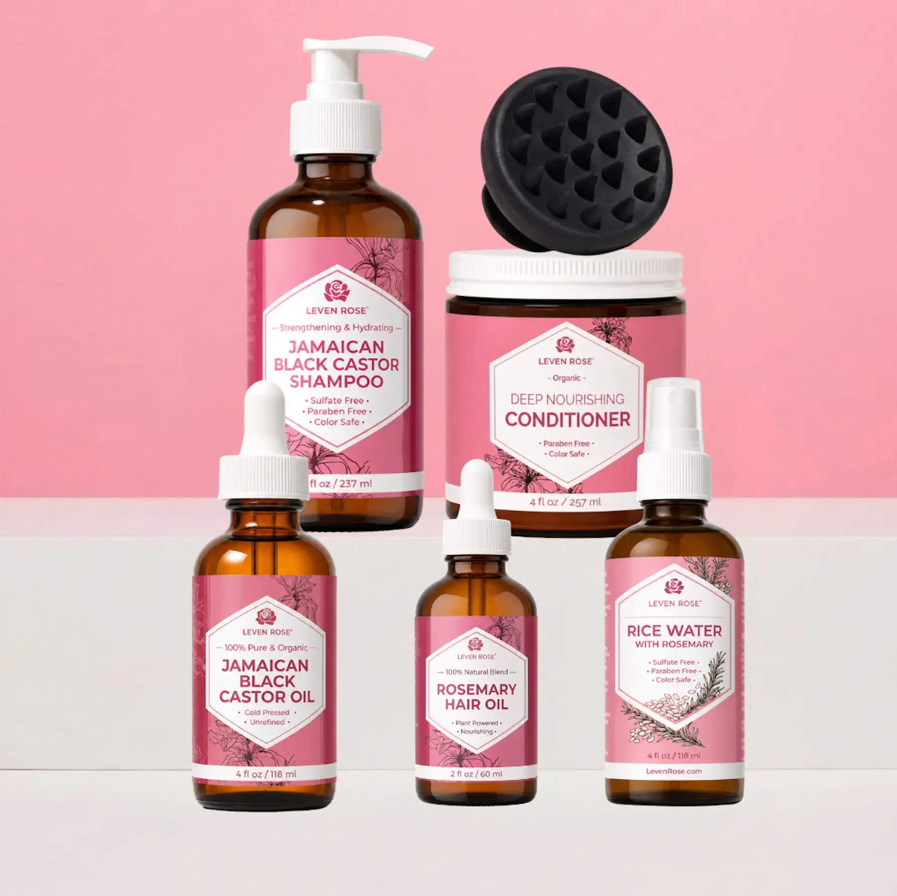 Ultimate Washday Bundle
